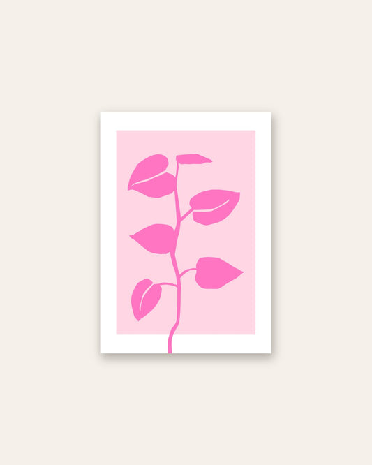 SENT Studio - Abstract Poster No. 51
