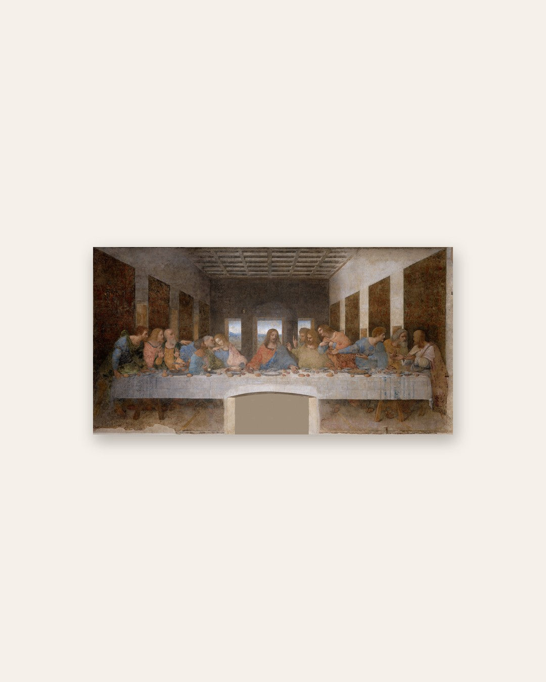 Renaissance Masters - Renaissance Masterpiece No. 238