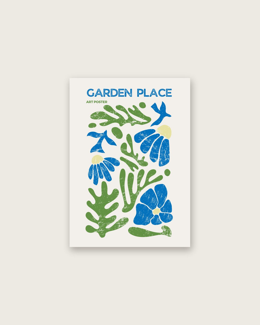 Garden Place