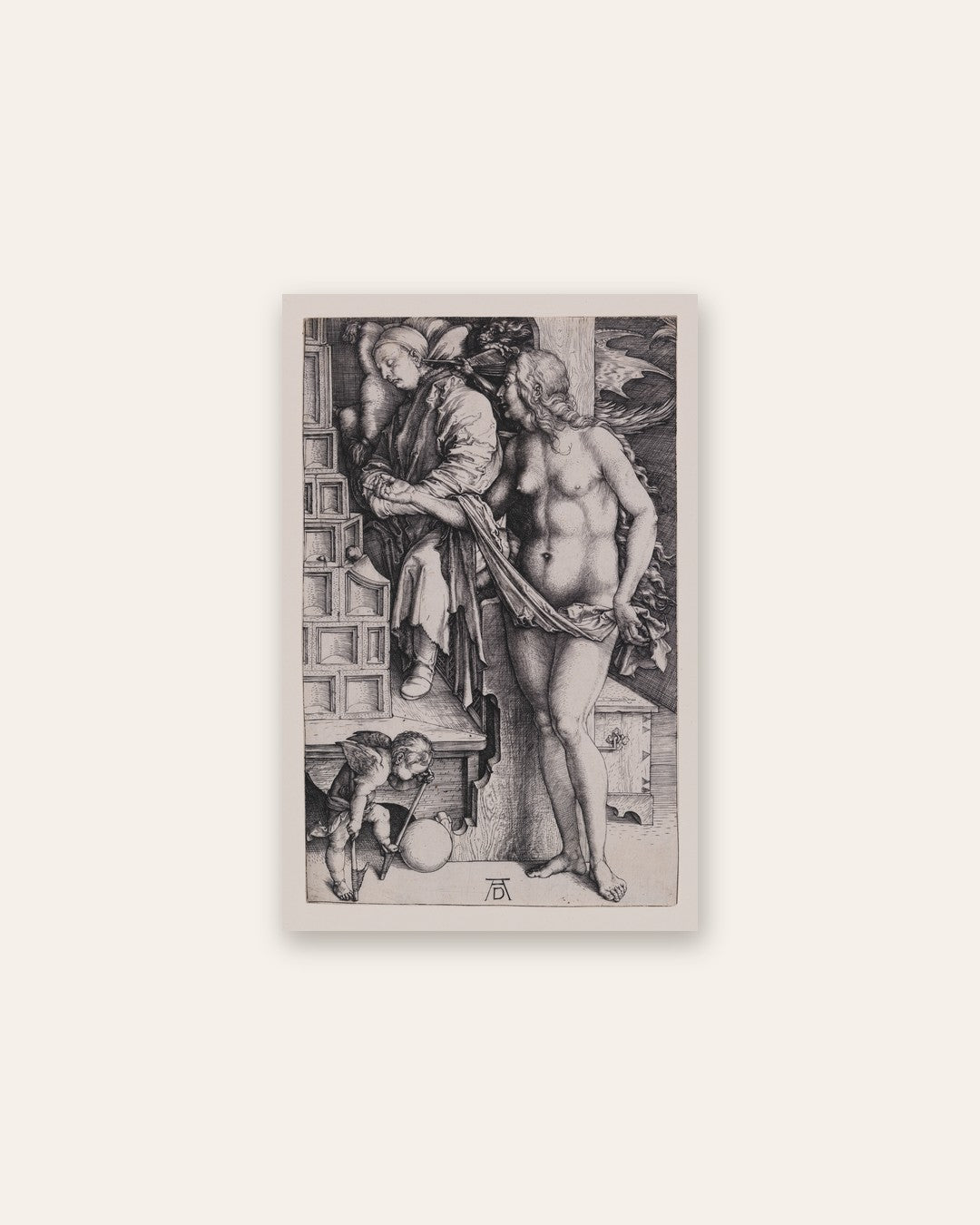 Renaissance Masters - Renaissance Masterpiece No. 121