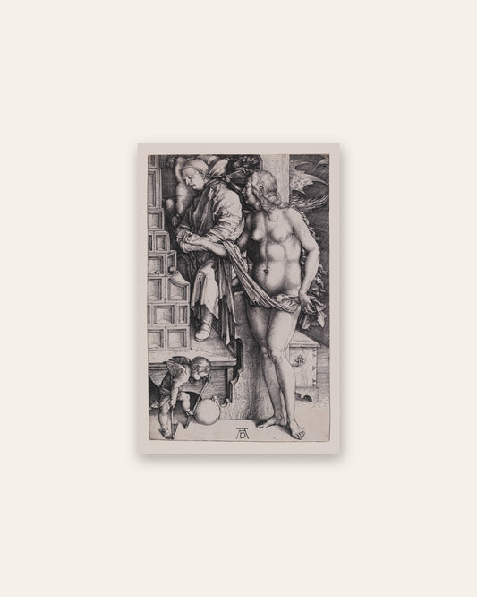 Renaissance Masters - Renaissance Masterpiece No. 121