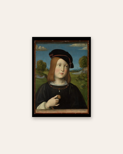 Renaissance Masters - Renaissance Masterpiece No. 167