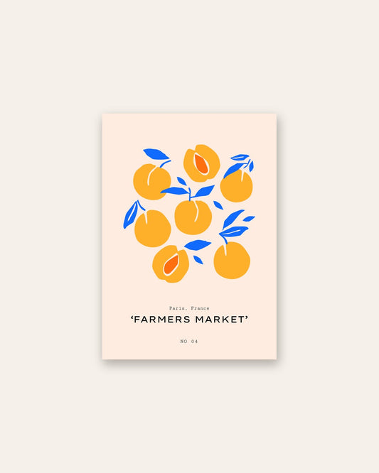 SENT Studio - Abstract Poster No. 13