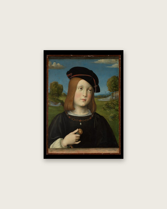 Renaissance Masters - Renaissance Masterpiece No. 167