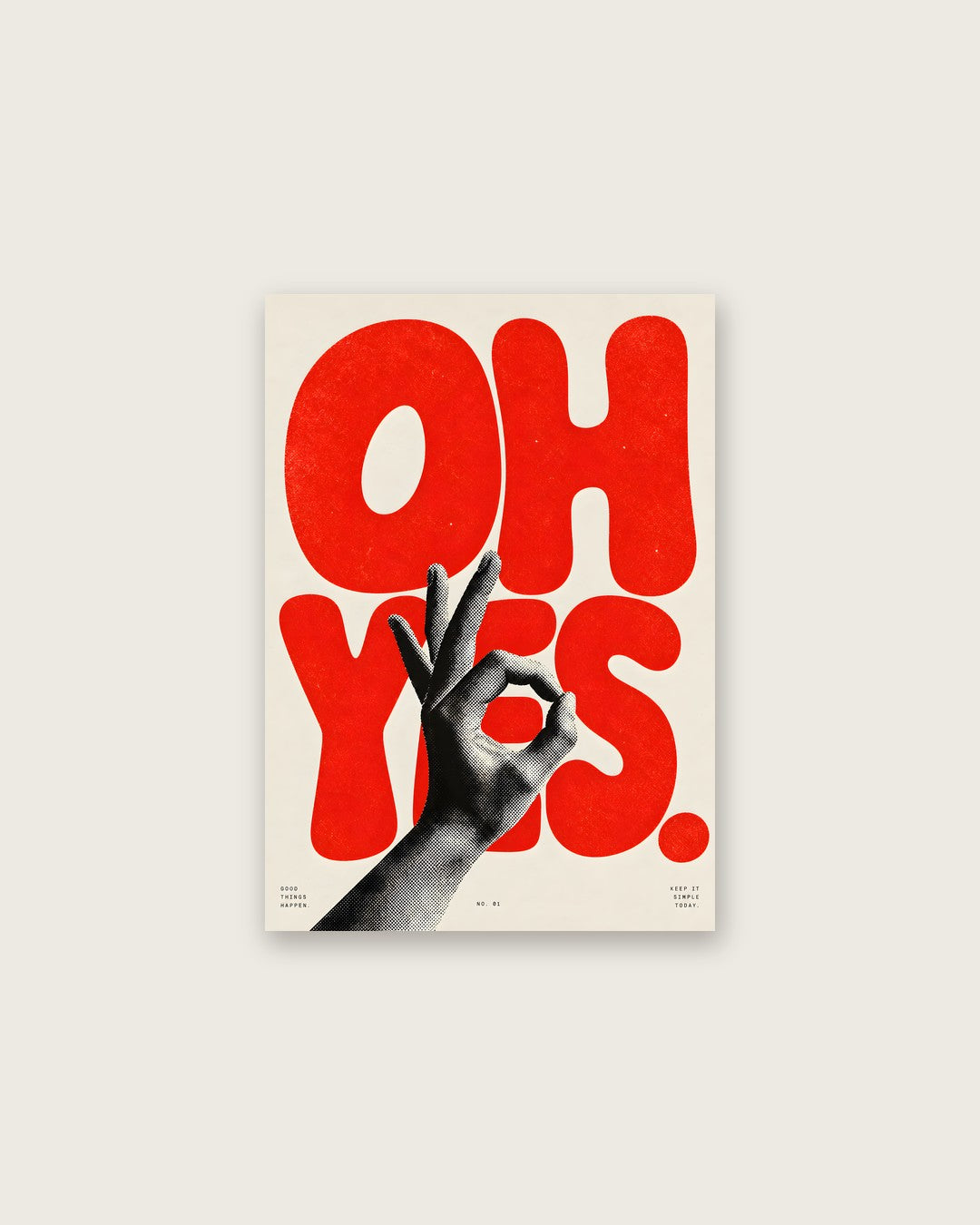 Felicity Hastings - Oh Yes