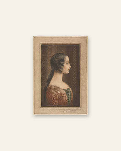 Renaissance Masters - Renaissance Masterpiece No. 127