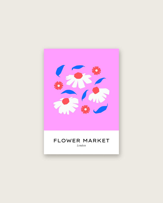 SENT Studio - Abstract Poster No. 60