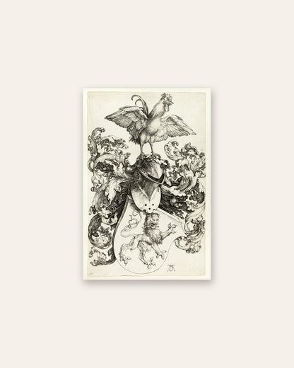 Renaissance Masters - Renaissance Masterpiece No. 181