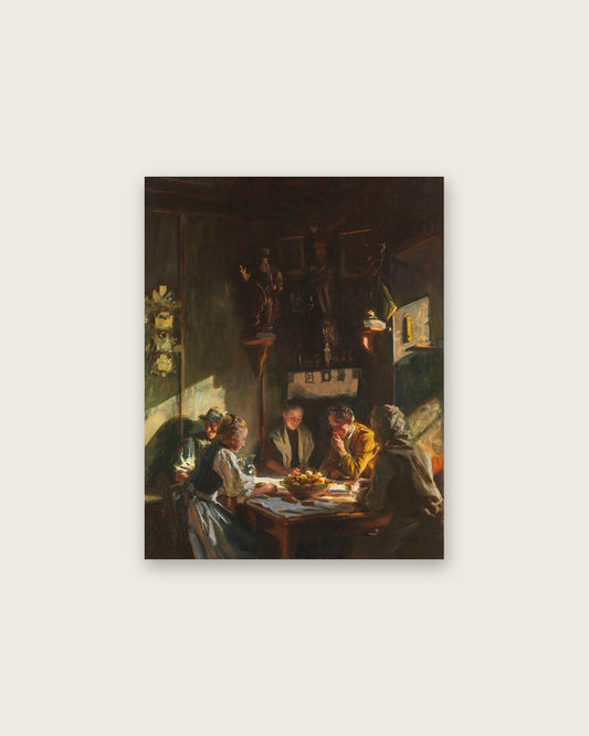 Renaissance Masters - Renaissance Masterpiece No. 368