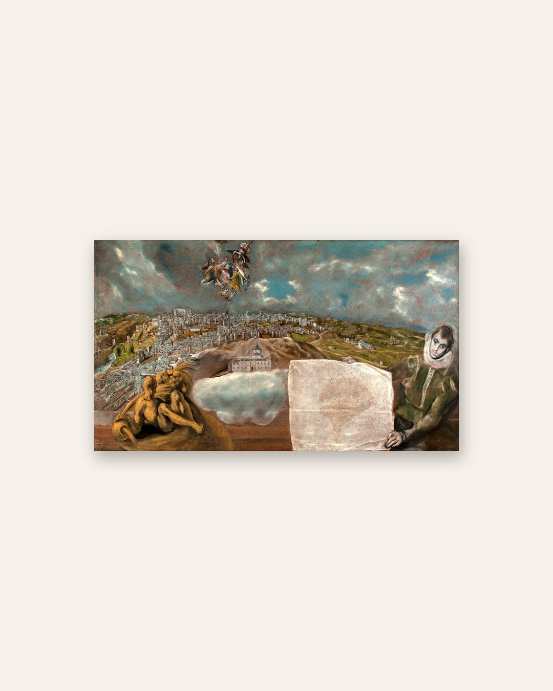 Renaissance Masters - Renaissance Masterpiece No. 236