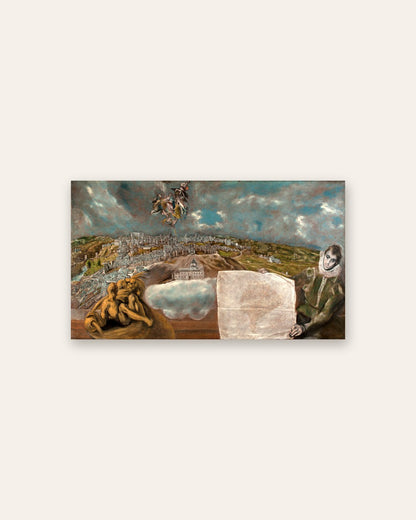 Renaissance Masters - Renaissance Masterpiece No. 236