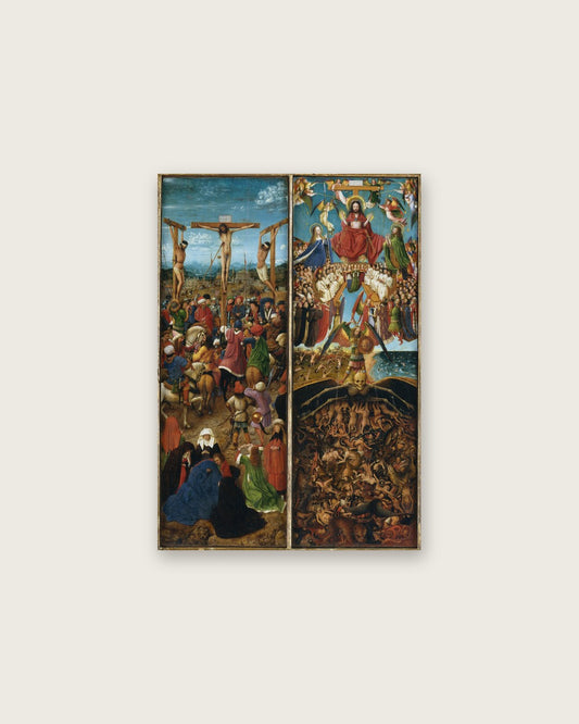 Renaissance Masters - Renaissance Masterpiece No. 39