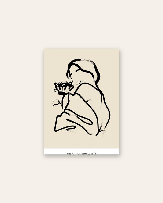 SENT Studio - Bohemian Poster No. 49