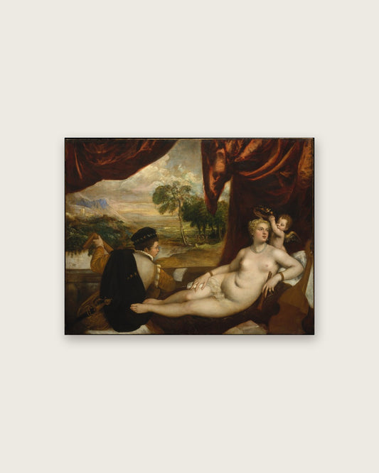 Renaissance Masters - Renaissance Masterpiece No. 116