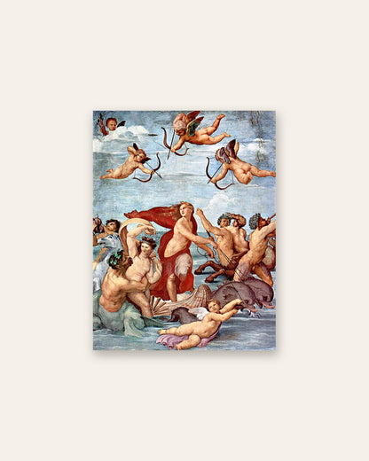 Renaissance Masters - Renaissance Masterpiece No. 300