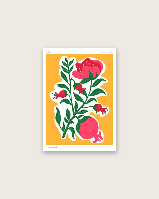 SENT Studio - Aesthetic Poster No. 9