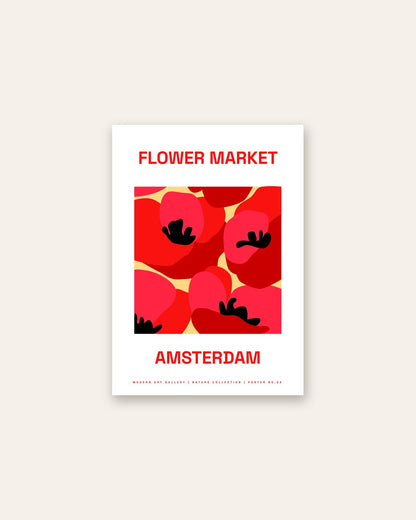 SENT Studio - Artistic Poster No. 22