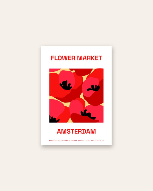 SENT Studio - Artistic Poster No. 22