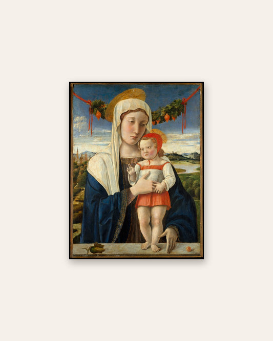 Renaissance Masters - Renaissance Masterpiece No. 145