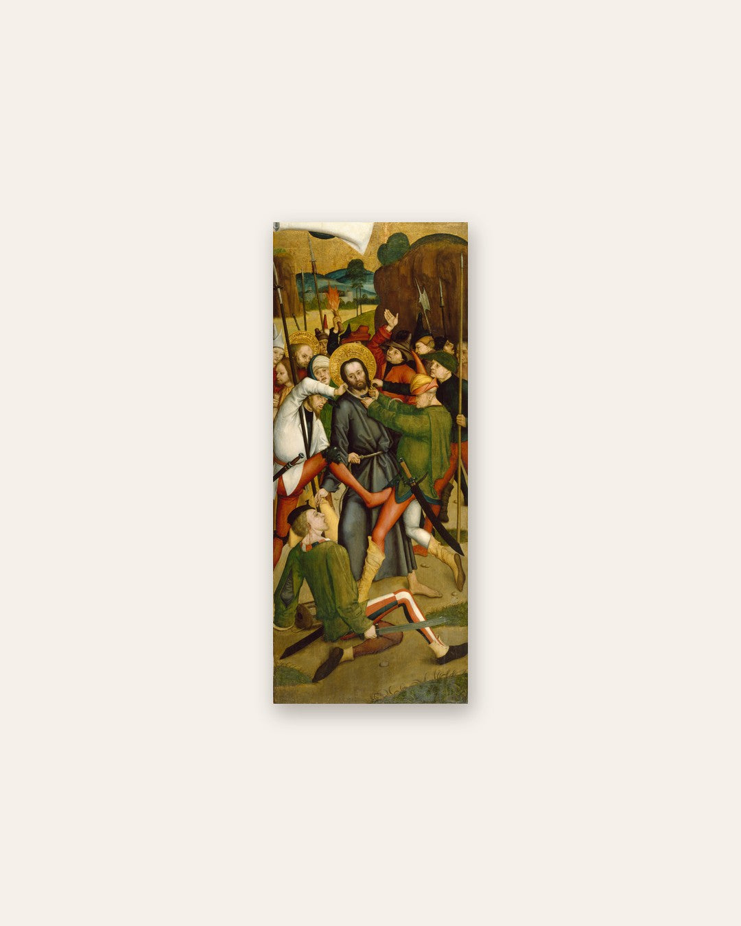 Renaissance Masters - Renaissance Masterpiece No. 55