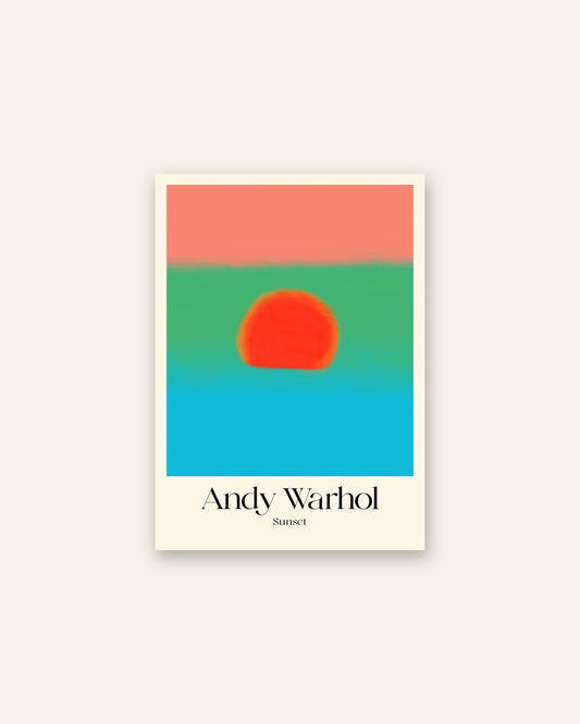 SENT Studio - Sunset Emerald