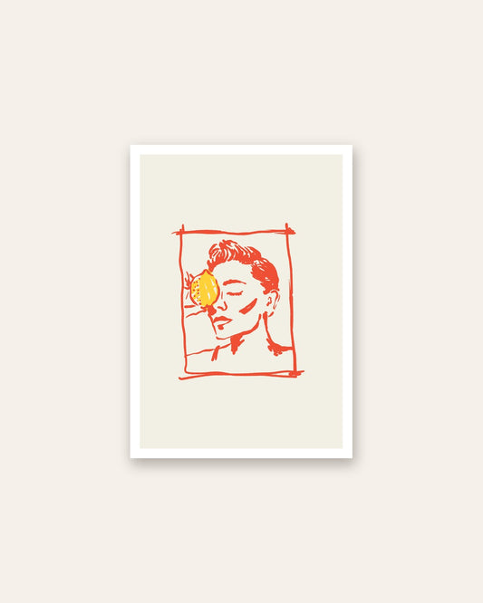 SENT Studio - Cravings Poster No. 53