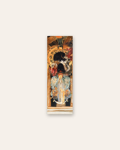 Renaissance Masters - Renaissance Masterpiece No. 367