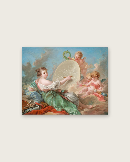 Renaissance Masters - Renaissance Masterpiece No. 211