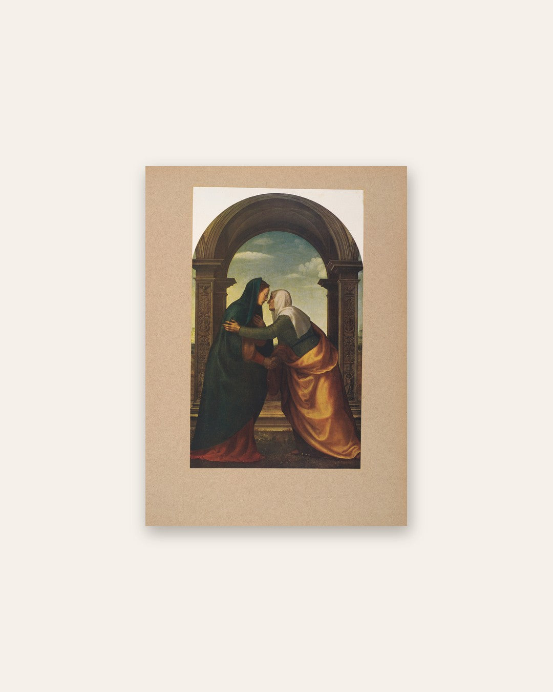 Renaissance Masters - Renaissance Masterpiece No. 381