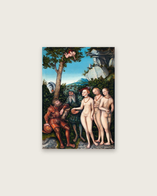 Renaissance Masters - Renaissance Masterpiece No. 291