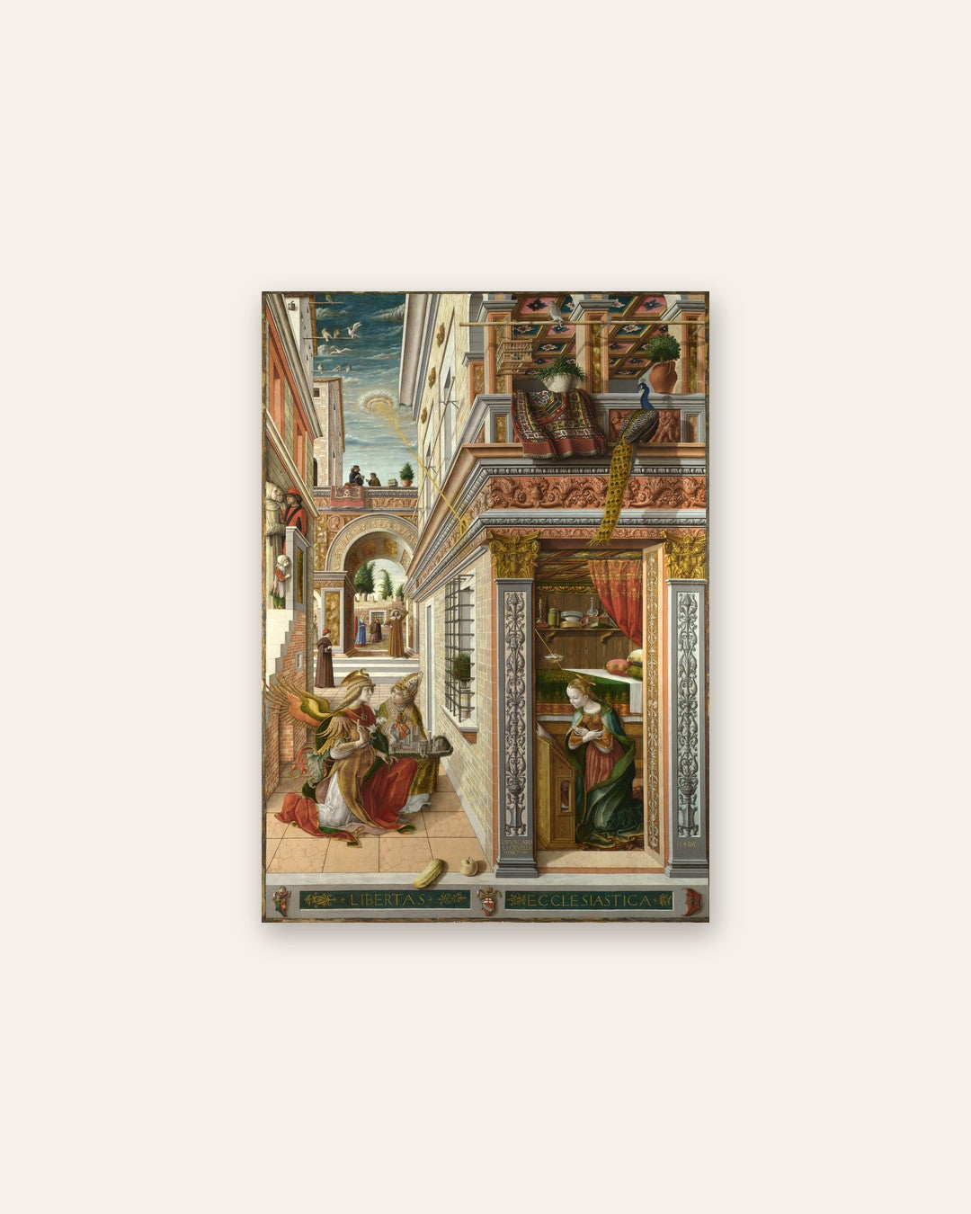 Renaissance Masters - Renaissance Masterpiece No. 247