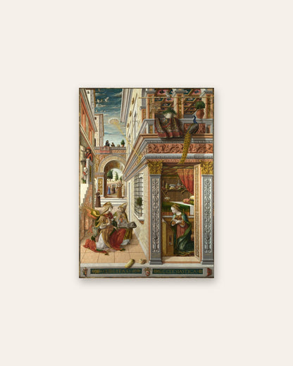 Renaissance Masters - Renaissance Masterpiece No. 247