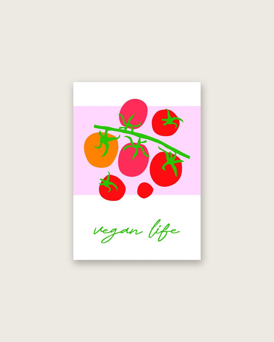 SENT Studio - Artistic Poster No. 54