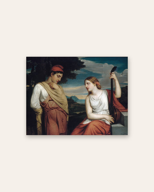 Renaissance Masters - Renaissance Masterpiece No. 230
