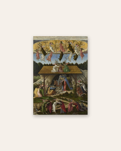Renaissance Masters - Renaissance Masterpiece No. 248
