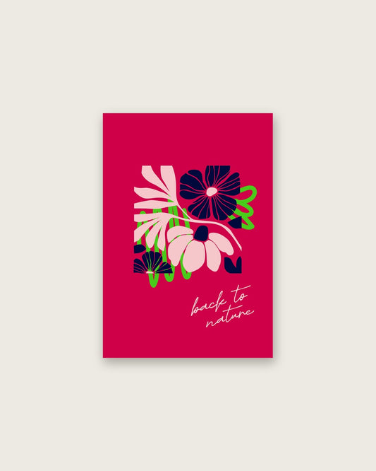 SENT Studio - Artistic Poster No. 55