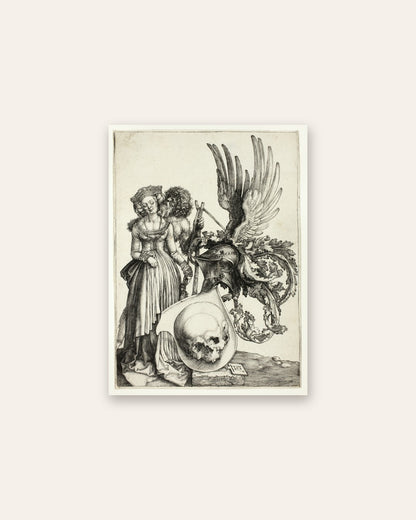 Renaissance Masters - Renaissance Masterpiece No. 180