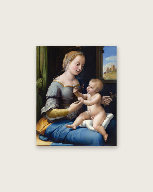 Renaissance Masters - Renaissance Masterpiece No. 318