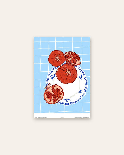 SENT Studio - Cravings Poster No. 26