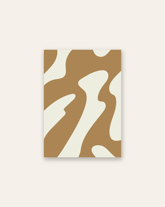 SENT Studio - Bohemian Poster No. 93