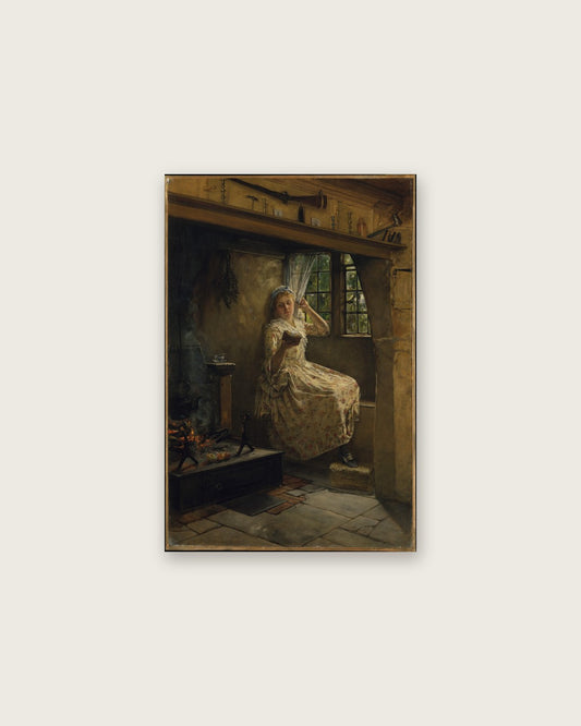 Renaissance Masters - Renaissance Masterpiece No. 232