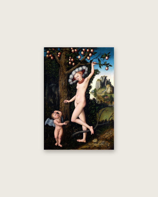 Renaissance Masters - Renaissance Masterpiece No. 274