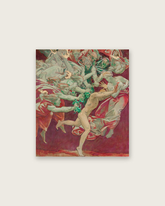 Renaissance Masters - Renaissance Masterpiece No. 361
