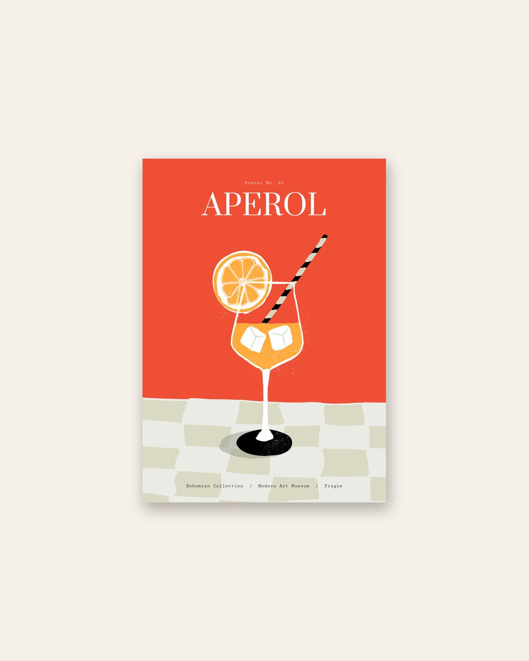 SENT Studio - Cravings Poster No. 22