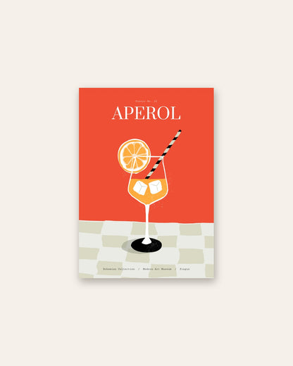 SENT Studio - Cravings Poster No. 22