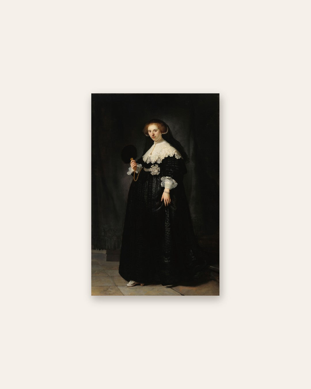 Renaissance Masters - Renaissance Masterpiece No. 375