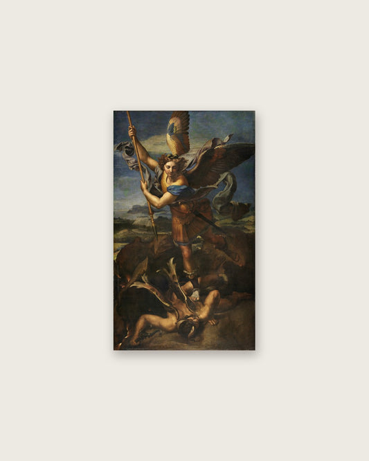 Renaissance Masters - Renaissance Masterpiece No. 255