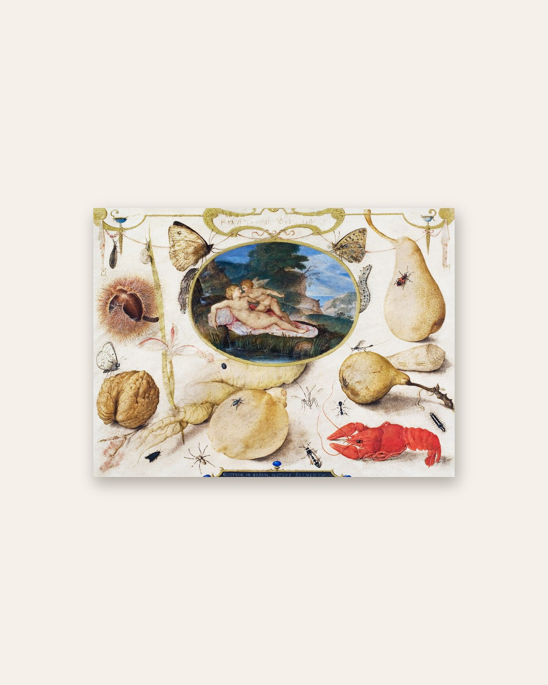 Renaissance Masters - Renaissance Masterpiece No. 350