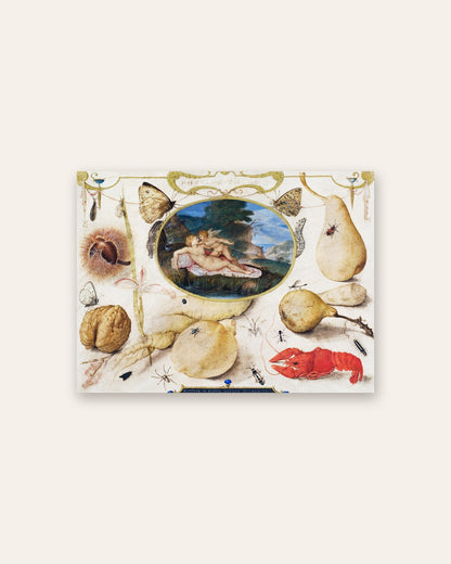 Renaissance Masters - Renaissance Masterpiece No. 350