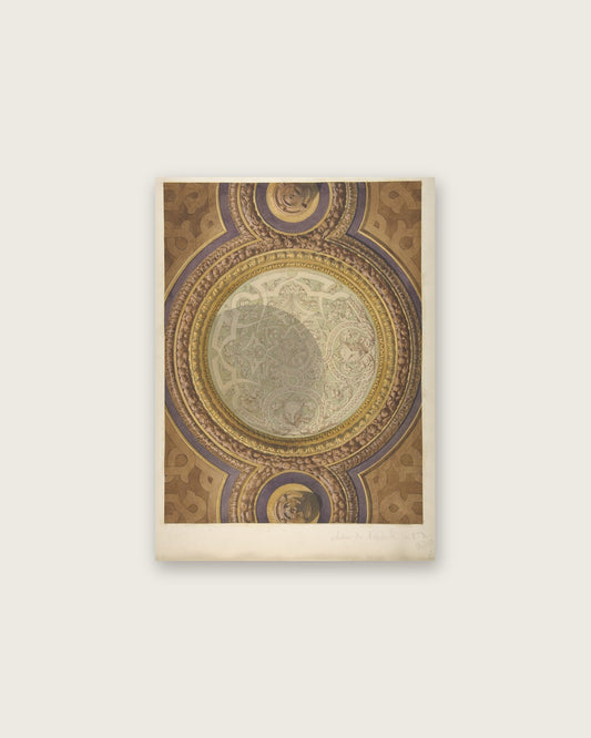 Renaissance Masters - Renaissance Masterpiece No. 142